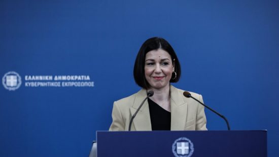 Πελώνη: Ο Κουφοντίνας εκβιάζει με την απεργία πείνας – Ουδέποτε προσέφυγε στη Δικαιοσύνη