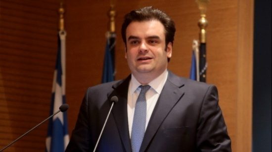 Πιερρακάκης: Τα έργα που σχεδιάζει το υπουργείο θα υλοποιηθούν εντός της 4ετίας