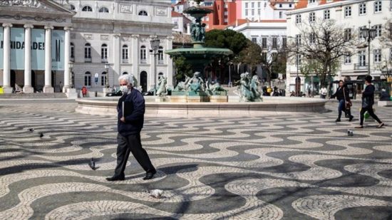 Πορτογαλία: Αύξηση – ρεκόρ 4,9% του ΑΕΠ το 2021