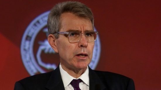 Φωτιές: Οι ΗΠΑ στέλνουν βοήθεια στην Ελλάδα με τον «Ποσειδώνα»