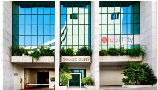 «Λευκός ιππότης» η Quest Συμμετοχών για τη «Γ.Ε. Δημητρίου»