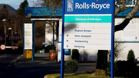 Rolls Royce: Απέρριψαν οι εργαζόμενοι στη Βρετανία την πρόταση για χορήγηση 2.000 λιρών