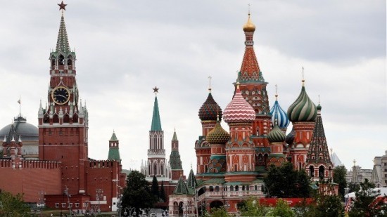 Ρωσία: Ενισχύονται τα καταφύγια σε πολυκατοικίες και εμπορικά κέντρα στη Μόσχα