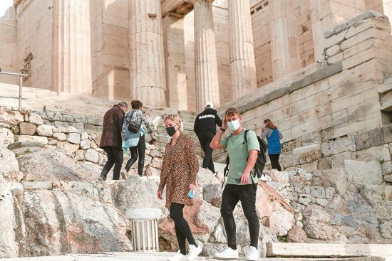Ποια θα είναι η επόμενη μέρα για τον τουρισμό στην Αθήνα