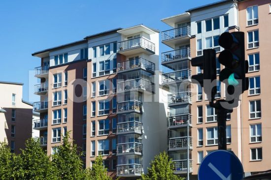 «Πυρετός» στη σουηδική αγορά ακινήτων λόγω QE