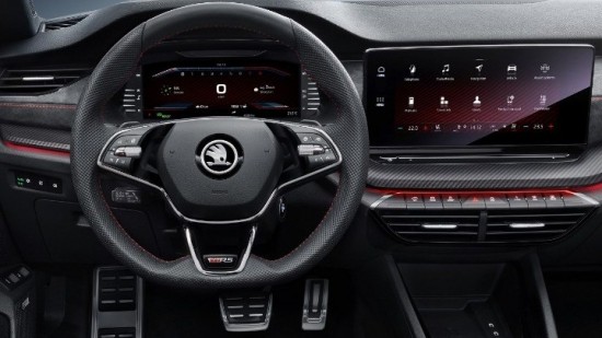 Skoda: Απαντά στην BYD με ένα νέο ηλεκτρικό SUV αξίας €33.000