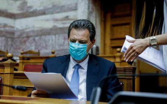 Ξεπέρασαν τους στόχους τα κρατικά έσοδα – 45% μικρότερο το πρωτογενές έλλειμμα στο α’ δίμηνο