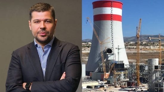 Στάσσης στο Politico: «Μπορούμε να γίνουμε πρωταγωνιστές της ΝΑ Ευρώπης στην ενέργεια»
