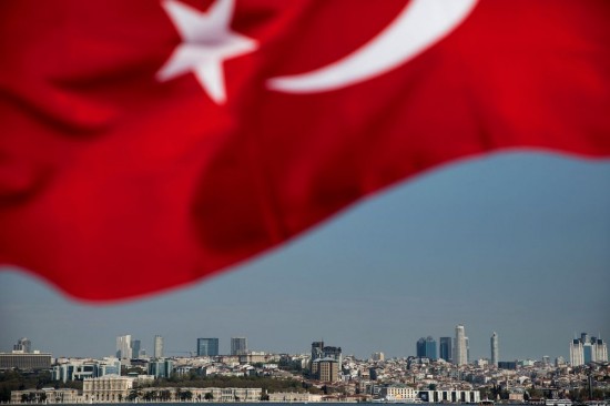 Επένδυση $1 δισ. από διαδικτυακό κολοσσό στην Τουρκία – Γιατί επιλέγει Κωνσταντινούπολη και Άγκυρα