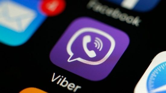 Viber: Βασική προτεραιότητα η ασφάλεια των χρηστών