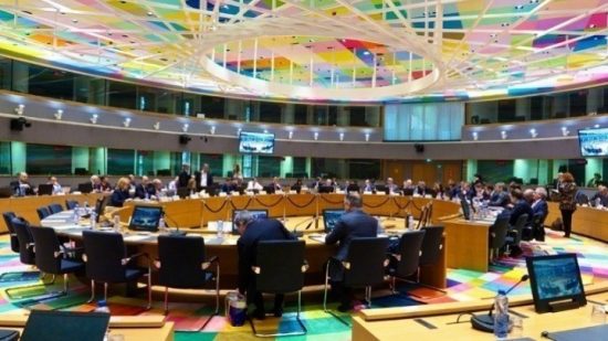 Στο τραπέζι του Eurogroup και της ΕΚΤ η επαναφορά στη δημοσιονομική σταθερότητα