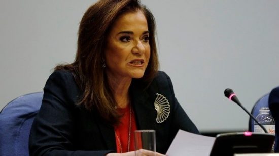 Μπακογιάννη: Τι λέει για την εμπλοκή του υπηρεσιακού αυτοκινήτου της σε σοβαρό τροχαίο