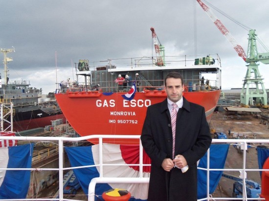 Χάρης Βαφειάς: Ο «Χάρι Πότερ» της αμερικανικής χρηματαγοράς – 16 χρόνια στην Wall Street