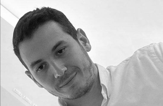 Αντώνης Μαλαξιανάκης: Ο Έλληνας Start Upper για την οικονομική διαχείριση λιμανιάτικων εξόδων από τις ναυτιλιακές