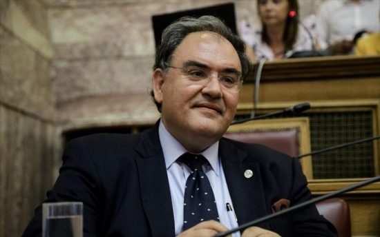 Σαρηγιάννης: Κορύφωση με 120 θανάτους στις 17 Δεκεμβρίου (vid)