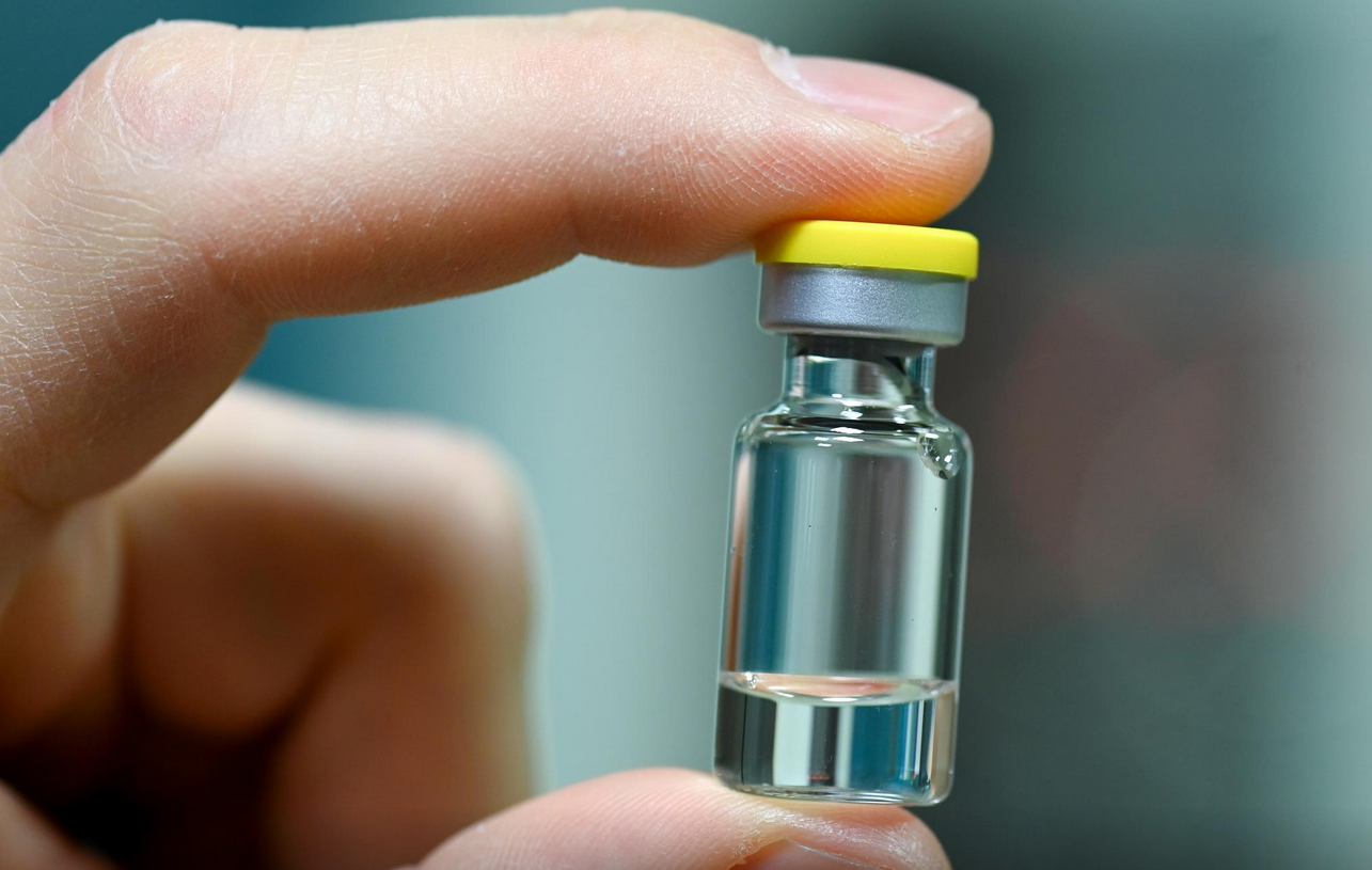 Αυξάνεται ο «εθνικισμός των εμβολίων»
