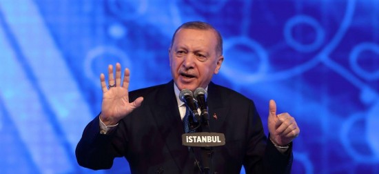 Τουρκία: Οικονομική κρίση, πανδημία, πολιτική αστάθεια – Μία «βόμβα» στα χέρια του Ερντογάν