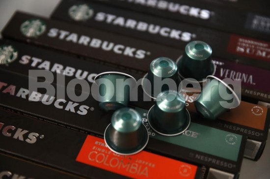 Nestle: Λανσάρει ανέπαφες μηχανές καφέ και νέες γεύσεις για την μετα-Covid εποχή