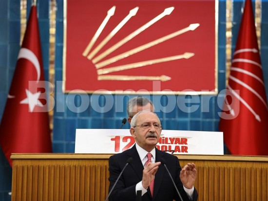 Τουρκία: «Πού είναι τα 128 δισ. δολάρια;» – Οι αφίσες που εξόργισαν την αστυνομία