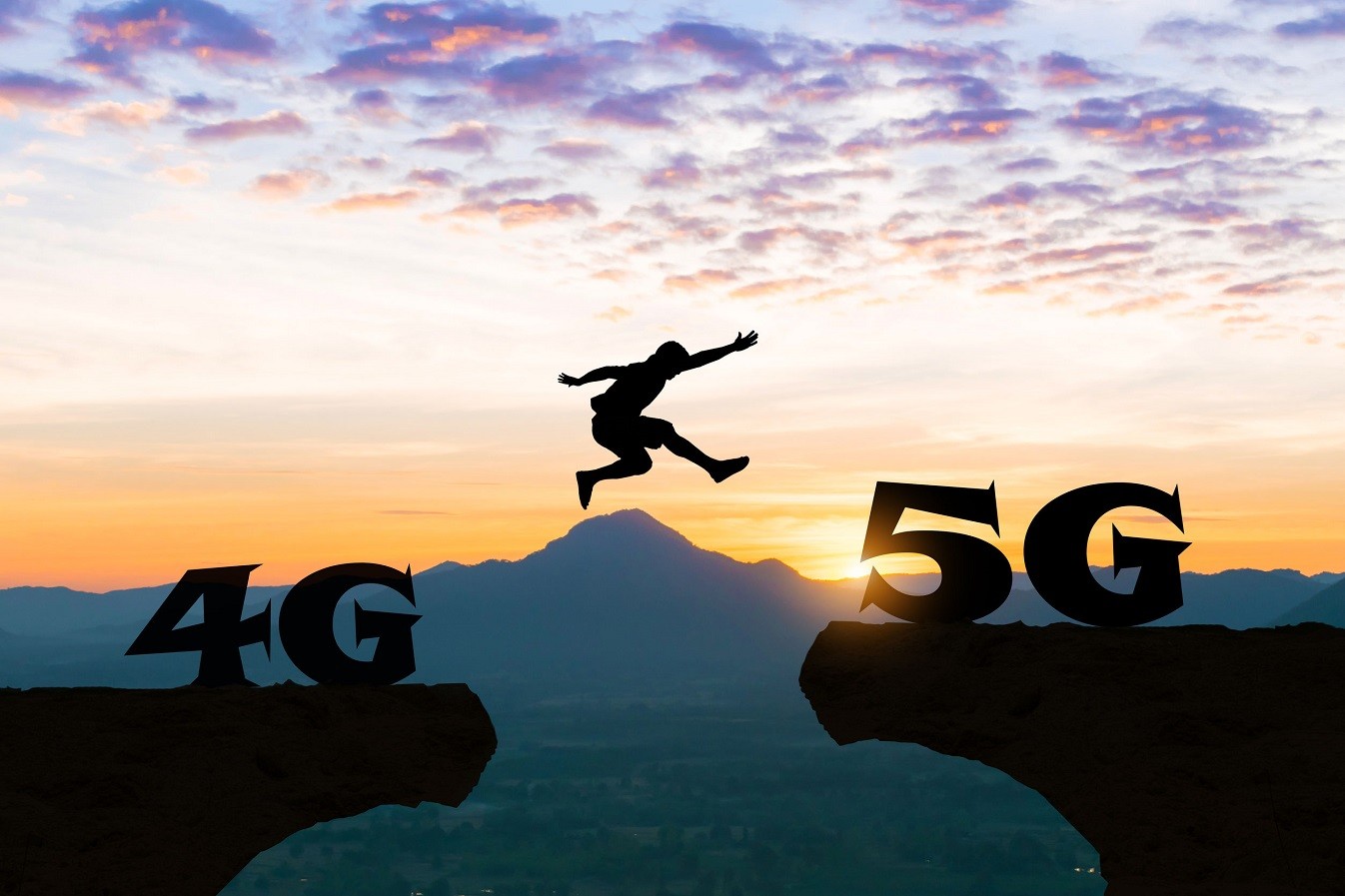 COSMOTE: Στην εποχή της ανάπτυξης με το 5G