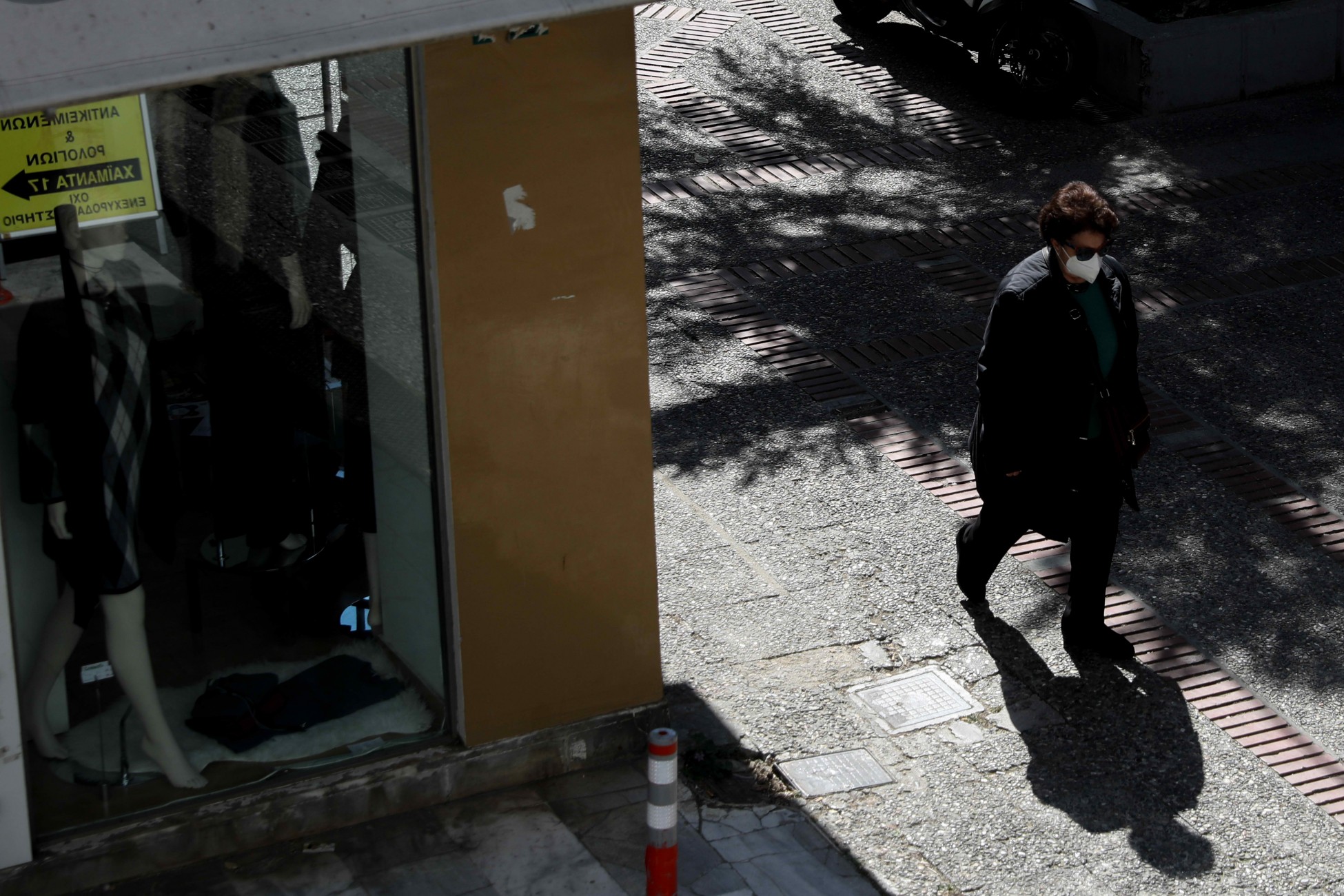 Δερμιτζάκης: Ίσως φτάσουμε τα 2.000 κρούσματα το Πάσχα – Δεν γίνονται θαύματα (vid)