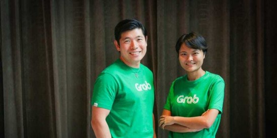 Grab: Η ιστορία πίσω από το startup των $40 δισ. και το μεγαλύτερο SPAC όλων των εποχών