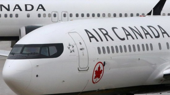 Air Canada: «Απότομη προσγείωση» στις συζητήσεις εξαγοράς της Transat – Ο ρόλος της Ευρωπαϊκής Επιτροπής