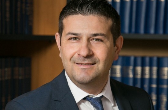 Άνθιμος Αμανατίδης (ΕΥΑΘ): Υψηλά ταμειακά διαθέσιμα με απουσία δανεισμού