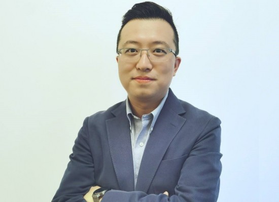 Andy Miao: Το σχέδιο του νέου country manager για τη Huawei Ελλάδος
