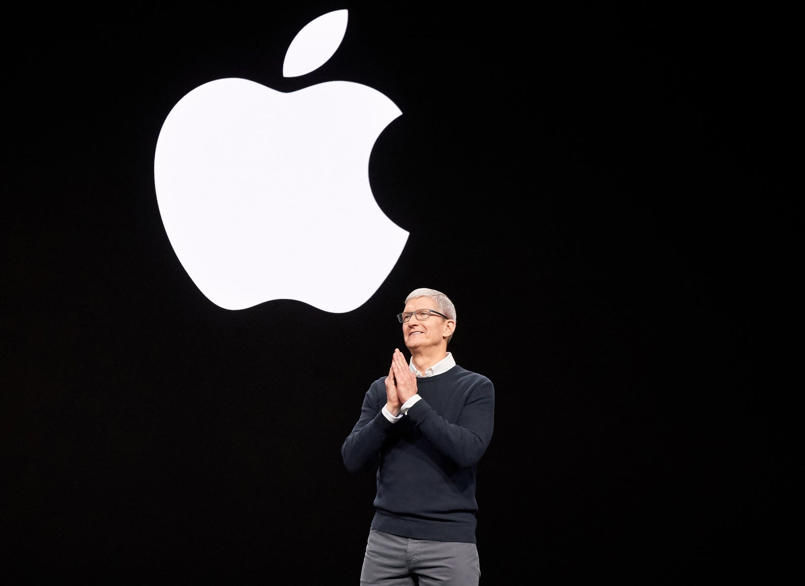 Apple: Εγείρει ερωτήματα σχετικά με τα σχέδιά της για την ηλεκτροκίνηση