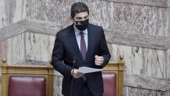 Αυγενάκης: Μaster plan για την αναβάθμιση του ΟΑΚΑ