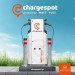 WATT&VOLT: Με το Chargespot ενισχύει την ηλεκτροκίνηση, το περιβάλλον  και τα έσοδα των επιχειρήσεων