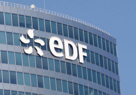 Ζημιές – ρεκόρ για τη γαλλική EDF – Στα 64,5 δισ. ευρώ το χρέος