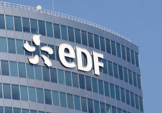 Pourquoi l'énergéticien EDF réclame à l'Etat une compensation de 8,34 milliards d'euros