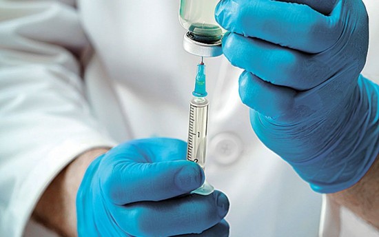 Έρευνα – Μετάλλαξη Δέλτα: Μειώνεται η προστασία των εμβολίων Pfizer και Astrazeneca έπειτα από 90 ημέρες
