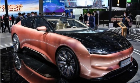 Αυτή είναι η αυτοκινητοβιομηχανία των 87 δισ. δολαρίων με τις μηδενικές πωλήσεις