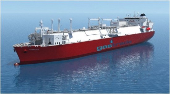 FSRU Αλεξανδρούπολης: «Προθέρμανση» για το λάκτισμα εκκίνησης στο project των 370 εκατ. ευρώ