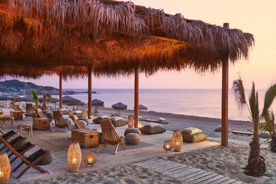 Πάσχα Μαζί με την Grecotel – Πασχαλινές προσφορές σε Σούνιο και Κυλλήνη