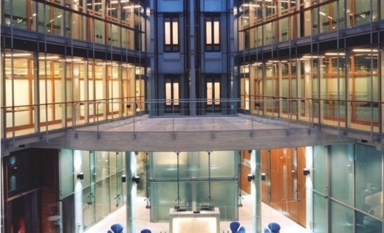 ΓΕΚ ΤΕΡΝΑ: Στο 4,98% το συνολικό ποσοστό του Helikon Long Short Equity Fund Master