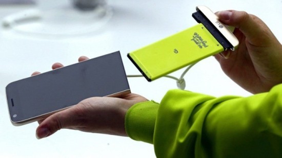 Η LG αποσύρεται από την παγκόσμια αγορά κινητής τηλεφωνίας