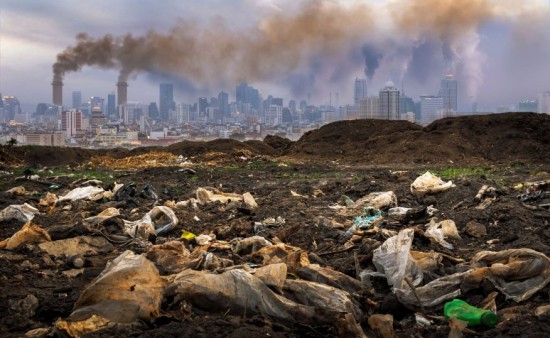 Life PRoWhIBIT: Σε πορεία εφαρμογής το «ψηφιακό stop» σε περιβαλλοντικά εγκλήματα αποβλήτων