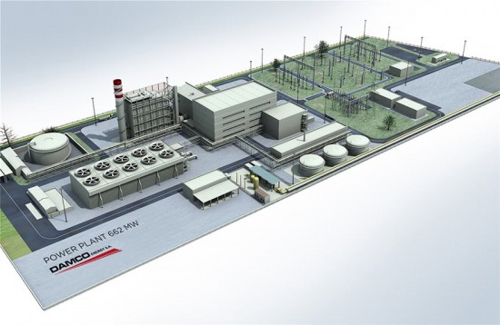 ΥΠΕΝ: «Πράσινο» φως για τη μονάδα ρεύματος του Ομίλου Κοπελούζου στην Αλεξανδρούπολη