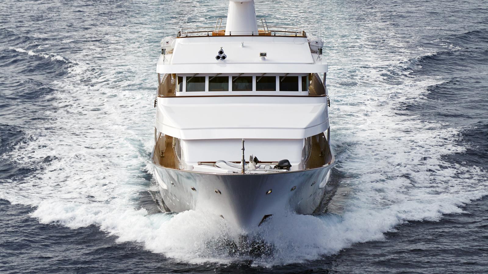 Η MVS ανακοινώνει νέες συνεργασίες με κορυφαία ναυπηγεία της Ευρώπης