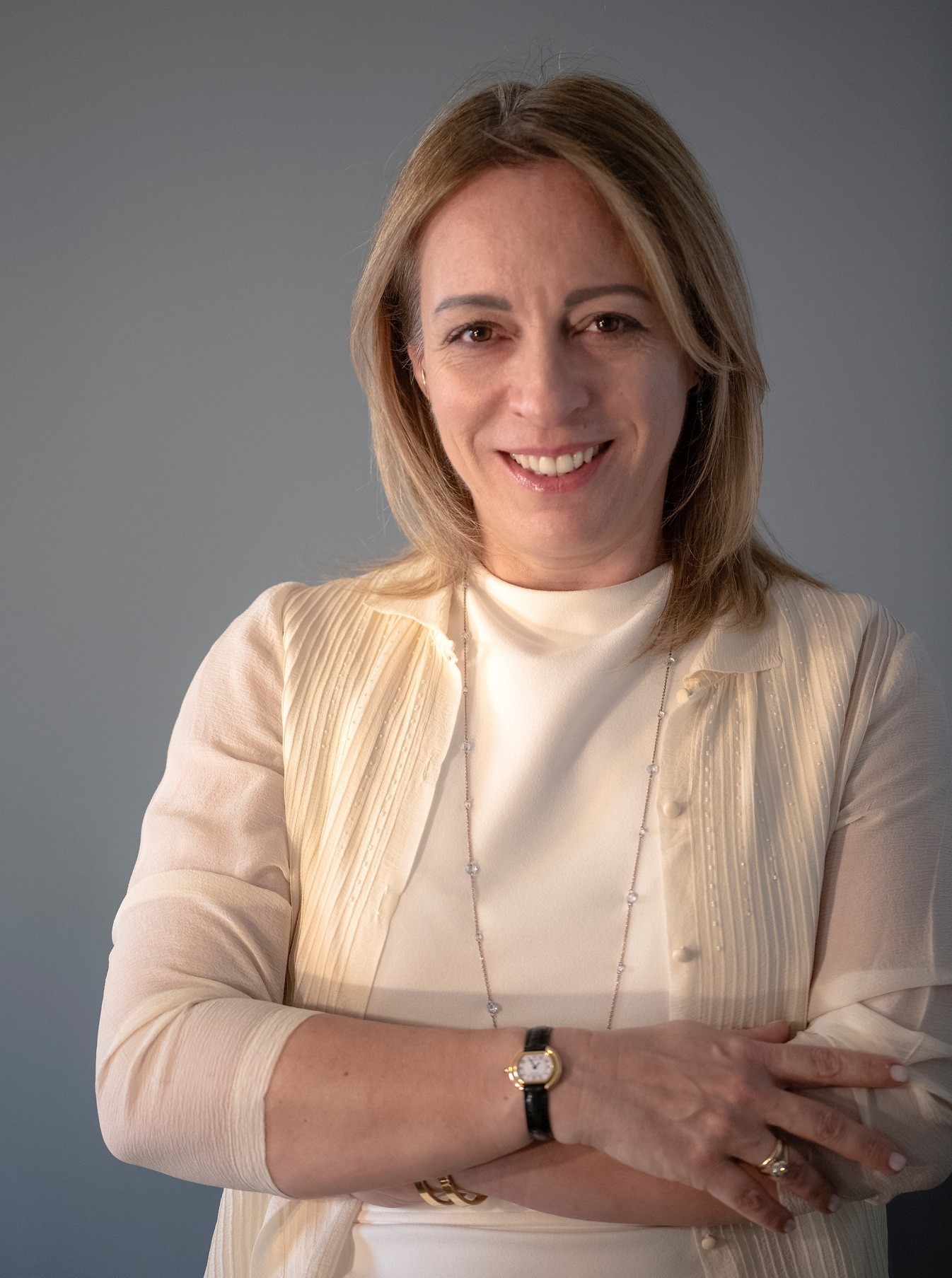 HELMEPA: Νέα Γενική Διευθύντρια η Όλγα Σταυροπούλου