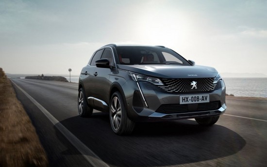 Ποια SUV αγοράζουν οι Έλληνες – TOP 10 τριμήνου