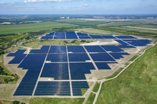 «Ματ» Παναγάκου «ισχύος» 368 MW στα φωτοβολταϊκά
