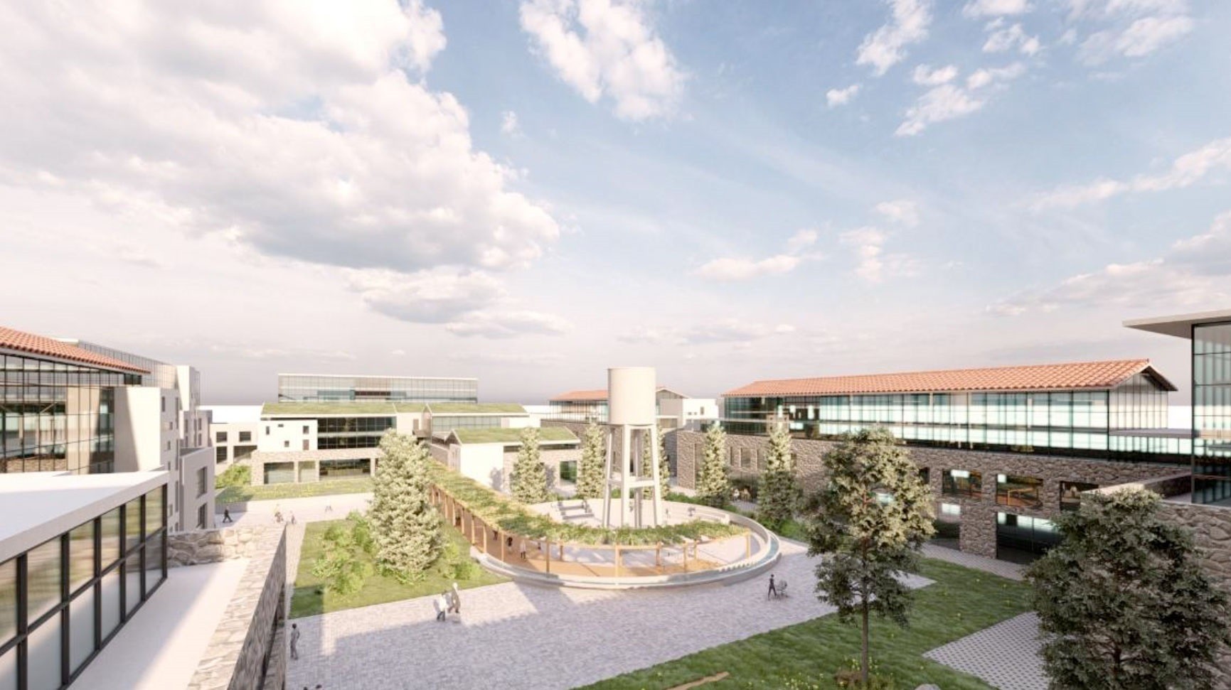 ΧΡΩΠΕΙ: «Φουντώνει» η «μάχη» για την «Πολιτεία Καινοτομίας»