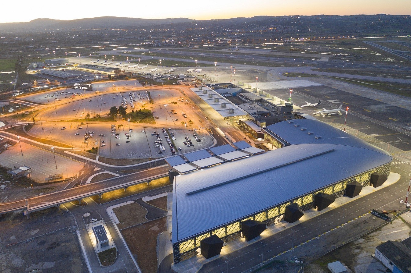 Intrakat: Στα έργα της Θεσσαλονίκης η ηγεσία του υπουργείου Υποδομών