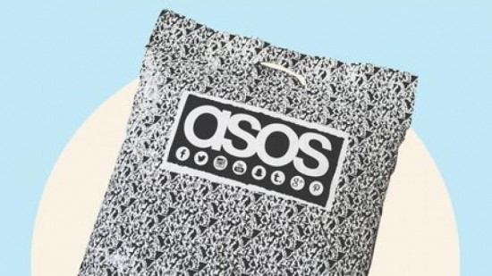 ASOS: «Άλμα» 21% κατέγραψαν οι πωλήσεις το τετράμηνο μέχρι τις 30 Ιουνίου