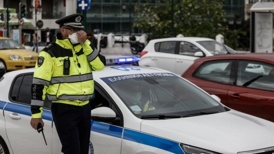 Παράνομο εμπόριο: 313 έλεγχοι και πρόστιμα 28.600 ευρώ σε μία εβδομάδα